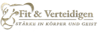 Fit & Verteidigen Logo